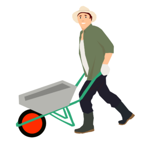 farmer